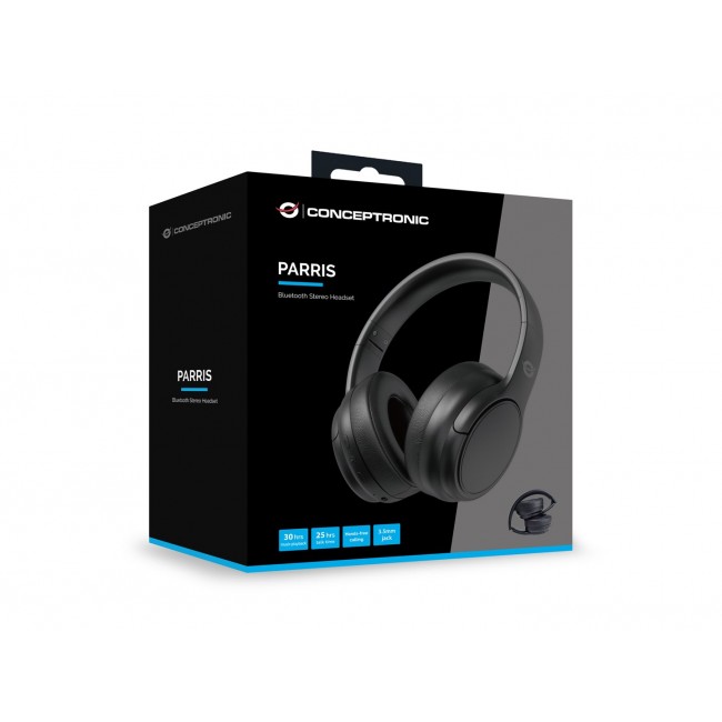 Conceptronic Bluetooth Stereo Headset