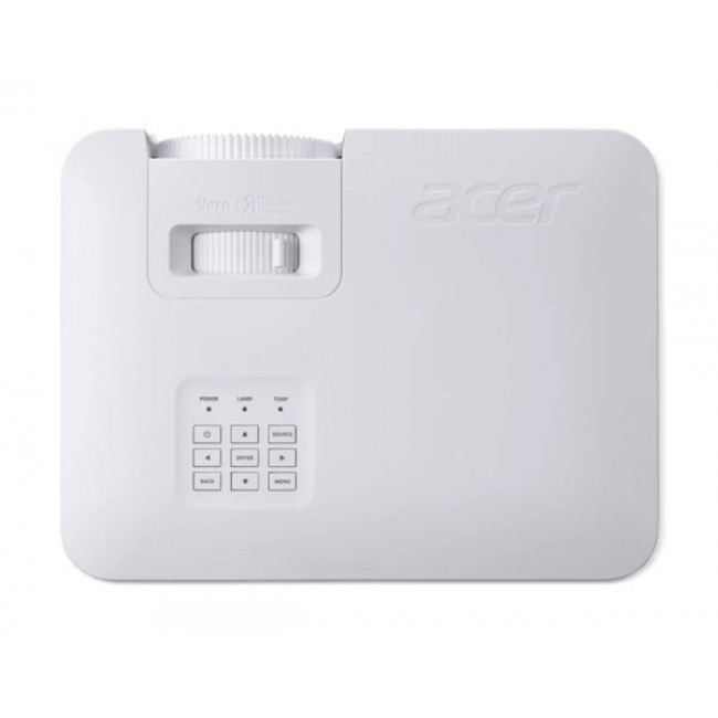 Acer Vero PL2535n 5500 ANSI lumens DLP 1080p (1920x1080) 3D White