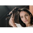 Rowenta Ultimate Experience CF9620 Hot air brush Warm Black, Copper 750 W
