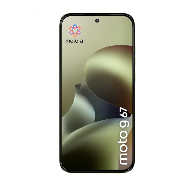 Motorola moto g67 17.3 cm (6.8 Motorola moto g67 17.3 cm (6.8