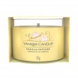 Yankee Candle 10.00077.0412 wax candle Cylinder Spice Yellow 1 pc(s)