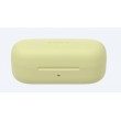 Sony WF-C510 Headset True Wireless Stereo (TWS) In-ear Calls/Music/Sport/Everyday Bluetooth Yellow
