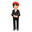 MINIX ROCKY - ADRIAN PENNINO MINIX ROCKY - ADRIAN PENNINO