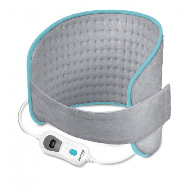 Ecomed by Medisana HP-53E Heating Belt for the Back and Stomach