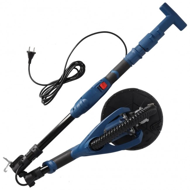 Dedra LED gypsum sander Dedra LED gypsum sander