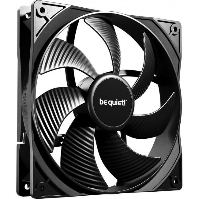 Fan Be Quiet! Pure Wings 3 140mm