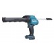 Makita DCG180Z stick for glue and silicone 18V