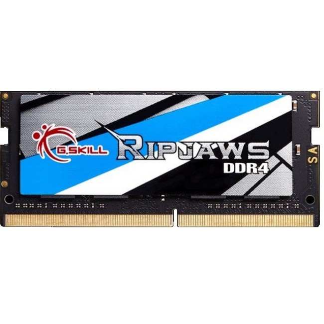 G.Skill Ripjaws memory module 32 GB 2 x 16 GB DDR4 2400 MHz