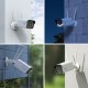 Reolink W430 - 4K Outdoor Camera, Next-Gen Wi-Fi 6, 5X Optical Zoom, Person/Vehicle/Animal Detection, Color Night Vision Reolink W430 - 4K Outdoor Camera, Next-Gen Wi-Fi 6, 5X Optical Zoom, Person/Vehicle/Animal Detection, Color Night Vision