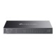 TP-Link Omada 8-Port Gigabit Smart Switch with 4-Port PoE+ TP-Link Omada 8-Port Gigabit Smart Switch with 4-Port PoE+