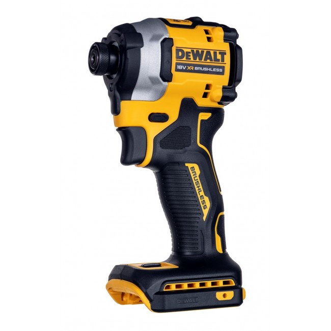 DEWALT DCF850N-XJ power screwdriver/impact driver 1/4