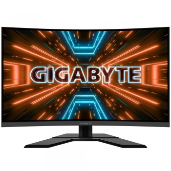 Gigabyte G32QC A computer monitor 80 cm (31.5