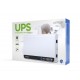 Gembird EG-UPS-DC18 uninterruptible power supply (UPS) 18 W