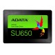 ADATA SU650 480 GB 2.5 ADATA SU650 480 GB 2.5