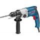 Bosch GBM 13-2 RE 1750 RPM Key 2.4 kg Black, Blue, Grey Bosch GBM 13-2 RE 1750 RPM Key 2.4 kg Black, Blue, Grey