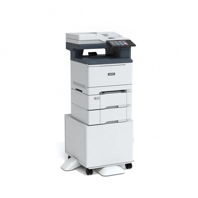Xerox VersaLink C415 A4 40ppm Duplex Copy/Print/Scan/Fax PS3 PCL5e/6 2 Trays 251 Sheets