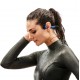 SHOKZ OpenSwim Headphones Wireless Neck-band Sports Blue SHOKZ OpenSwim Headphones Wireless Neck-band Sports Blue