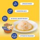 INABA Dashi Delights chicken tuna bouillon - cat treat - 70g INABA Dashi Delights chicken tuna bouillon - cat treat - 70g