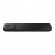 Samsung EP-P6300 Headset, Smartphone, Smartwatch Black USB Wireless charging Fast charging Indoor Samsung EP-P6300 Headset, Smartphone, Smartwatch Black USB Wireless charging Fast charging Indoor