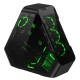 Jonsbo TR03-G BLACK computer case Cube