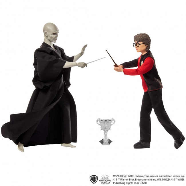Harry Potter Lord Voldemort And Dolls Harry Potter Lord Voldemort And Dolls