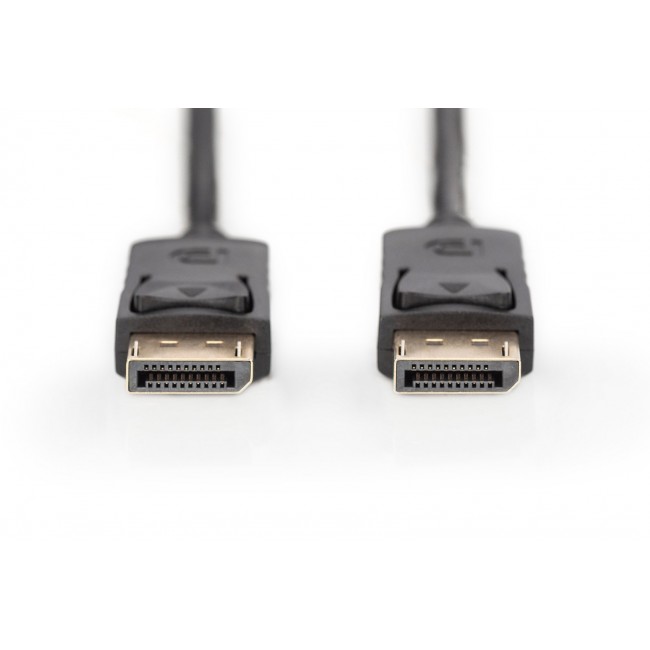 Digitus DisplayPort Connection Cable Digitus DisplayPort Connection Cable