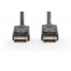 Digitus DisplayPort Connection Cable Digitus DisplayPort Connection Cable