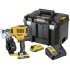 Drum nailer 18V XR, 2x2AH, 19-45mm, dia. 3.05-3.40mm,