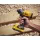 Stanley FATMAX SFMCF800C2K-QW power screwdriver/impact driver 2800 RPM Black, Yellow