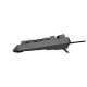 GENESIS Thor 230 TKL keyboard Gaming USB QWERTY Spanish Black GENESIS Thor 230 TKL keyboard Gaming USB QWERTY Spanish Black