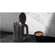MPM cordless kettle MCZ-105/C, black, 1.7 l MPM cordless kettle MCZ-105/C, black, 1.7 l