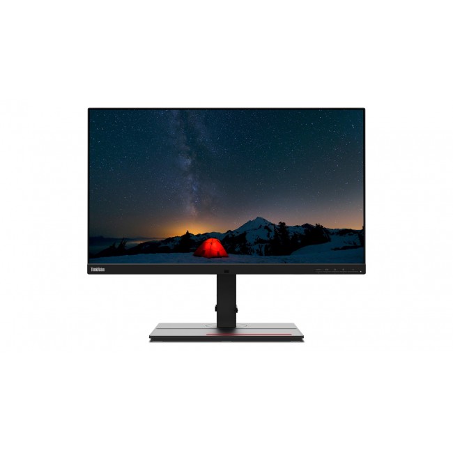 Lenovo ThinkVision P27u-20 computer monitor 68.6 cm (27 Lenovo ThinkVision P27u-20 computer monitor 68.6 cm (27