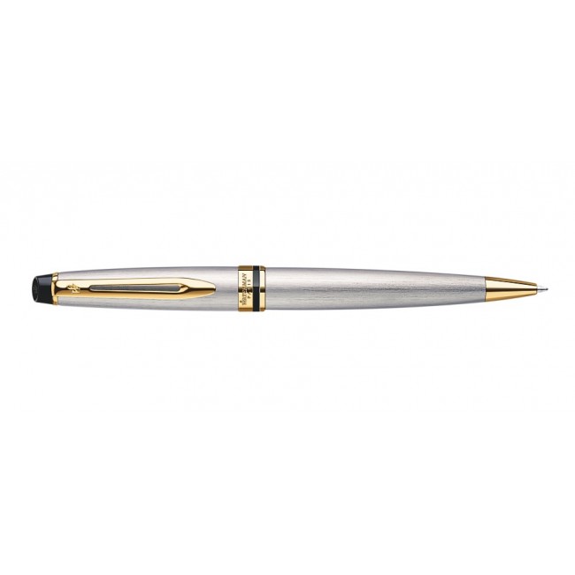 Waterman Expert Blue Twist retractable ballpoint pen Medium 1 pc(s) Waterman Expert Blue Twist retractable ballpoint pen Medium 1 pc(s)