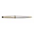 Waterman Expert Blue Twist retractable ballpoint pen Medium 1 pc(s)