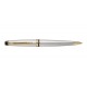 Waterman Expert Blue Twist retractable ballpoint pen Medium 1 pc(s) Waterman Expert Blue Twist retractable ballpoint pen Medium 1 pc(s)