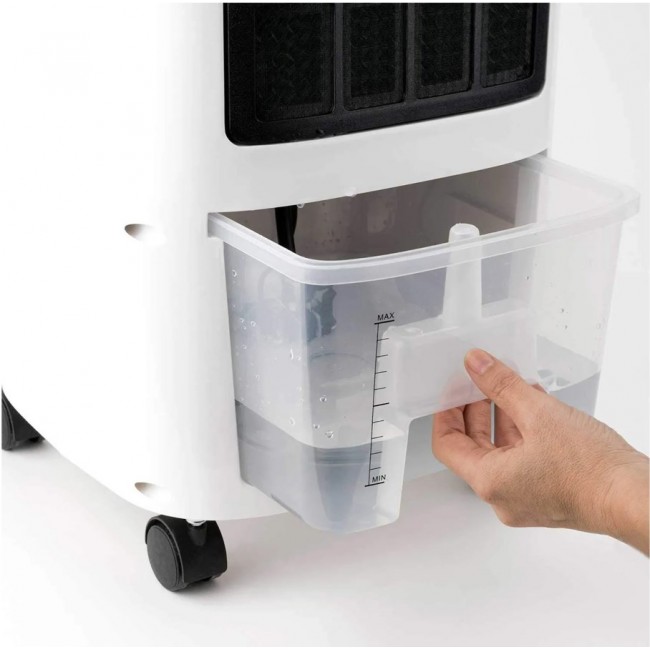 Black+Decker portable air conditioner Black+Decker portable air conditioner