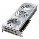 GIGABYTE GeForce RTX 5060 Ti AERO OC 16G Graphics Card - 16GB GDDR7, 128bit, PCI-E 5.0, 2647MHz Core Clock, 3 x DisplayPort, 1 x HDMI, GV-N506TAERO OC-16GD GIGABYTE GeForce RTX 5060 Ti AERO OC 16G Graphics Card - 16GB GDDR7, 128bit, PCI-E 5.0, 2647MHz Core Clock, 3 x DisplayPort, 1 x HDMI, GV-N506TAERO OC-16GD