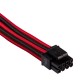Corsair CP-8920240 internal power cable 0.75 m Corsair CP-8920240 internal power cable 0.75 m