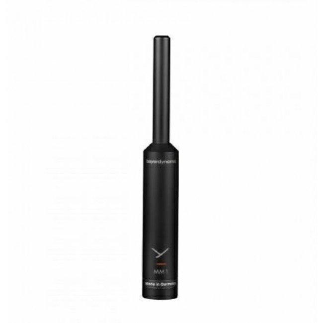 beyerdynamic MM 1 (2023) Mikrofon pomiarowy beyerdynamic MM 1 (2023) Mikrofon pomiarowy