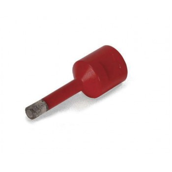 RUBI CROWN M14 10mm DIAMOND COATING DRY DRILLING