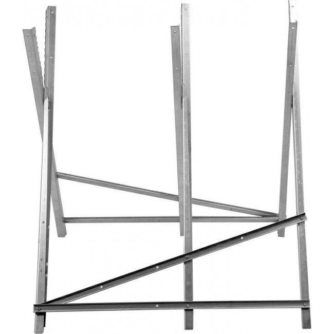 Yato YT-79925 sawhorse 1 pc(s) Galvanized steel Yato YT-79925 sawhorse 1 pc(s) Galvanized steel
