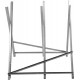 Yato YT-79925 sawhorse 1 pc(s) Galvanized steel Yato YT-79925 sawhorse 1 pc(s) Galvanized steel