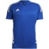 adidas Condivo 22 Jersey blue HA6285 S