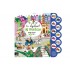 What's Up? In the city. Sound book with 10 buttons