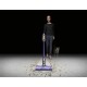 Dyson V11 Advanced 2-in-1 stick vacuum Battery Dry Bagless 545 W Nickel, Purple Dyson V11 Advanced 2-in-1 stick vacuum Battery Dry Bagless 545 W Nickel, Purple