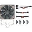 Additional computer fan NOCTUA NA-FK1, 1700 PWM, 120 mm
