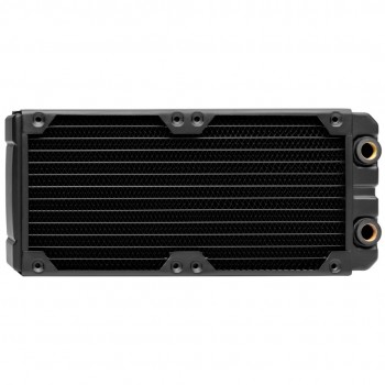 Corsair CX-9030004-WW computer cooling system part/accessory Radiator block