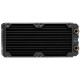 Corsair CX-9030004-WW computer cooling system part/accessory Radiator block Corsair CX-9030004-WW computer cooling system part/accessory Radiator block