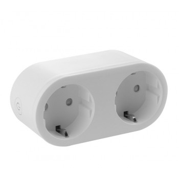 Denver SHP-200 smart plug White