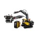 LEGO TECHNIC 42175 Volvo FMX Truck & EC230 Electric Excavat LEGO TECHNIC 42175 Volvo FMX Truck & EC230 Electric Excavat